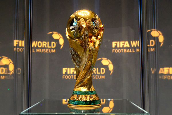 วิเคราะห์เคล็ดลับการเดิมพันฟุตบอลโลก 2026จาก KUBET คาสิโน ช่วยให้คุณชนะในทุกการแข่งขัน